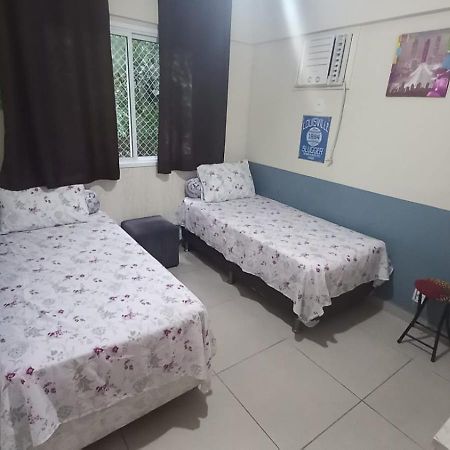 Apartamento Porto Real Мангаратиба Экстерьер фото