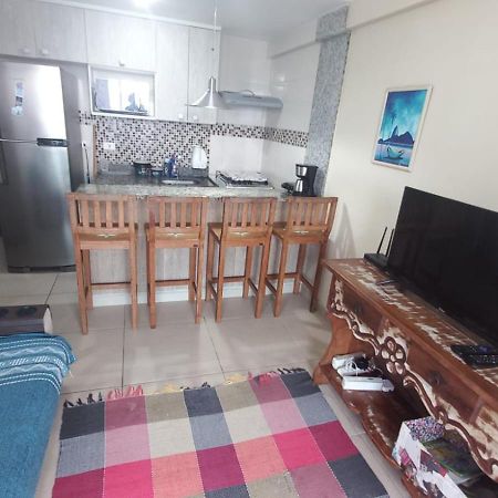 Apartamento Porto Real Мангаратиба Экстерьер фото