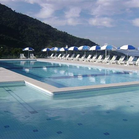 Apartamento Porto Real Мангаратиба Экстерьер фото