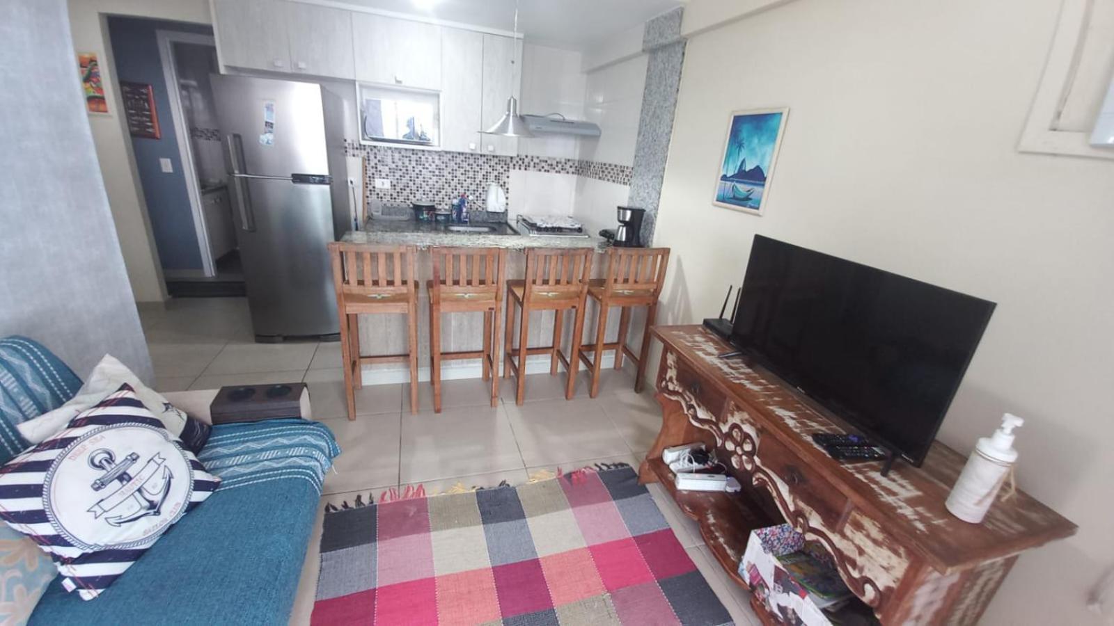Apartamento Porto Real Мангаратиба Экстерьер фото