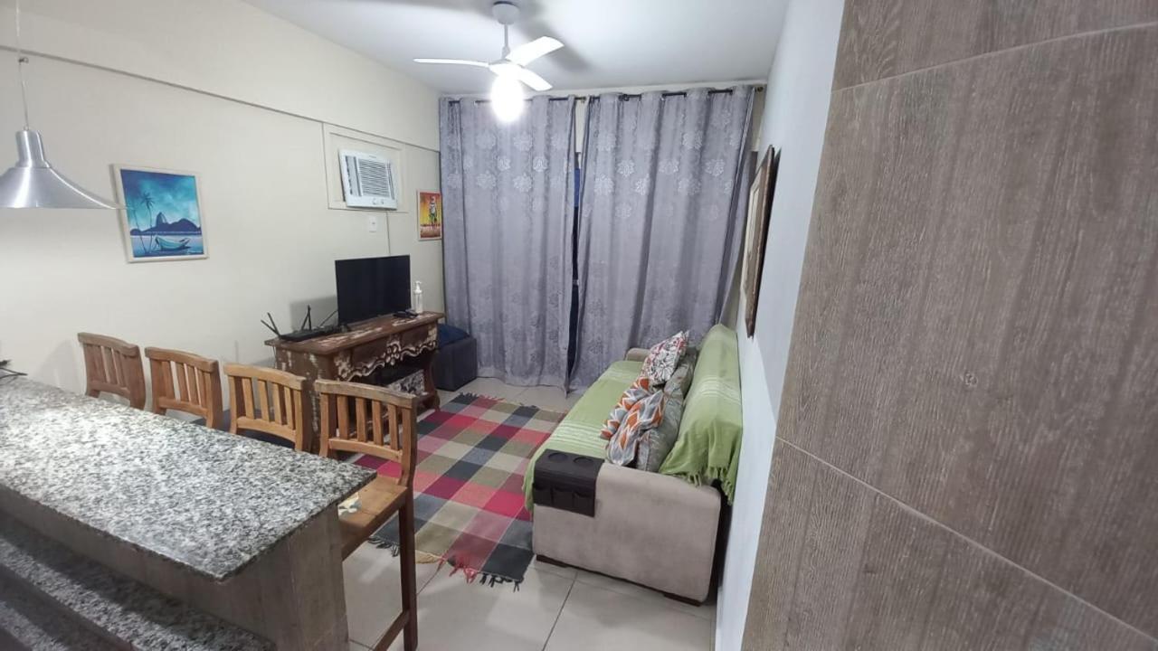 Apartamento Porto Real Мангаратиба Экстерьер фото