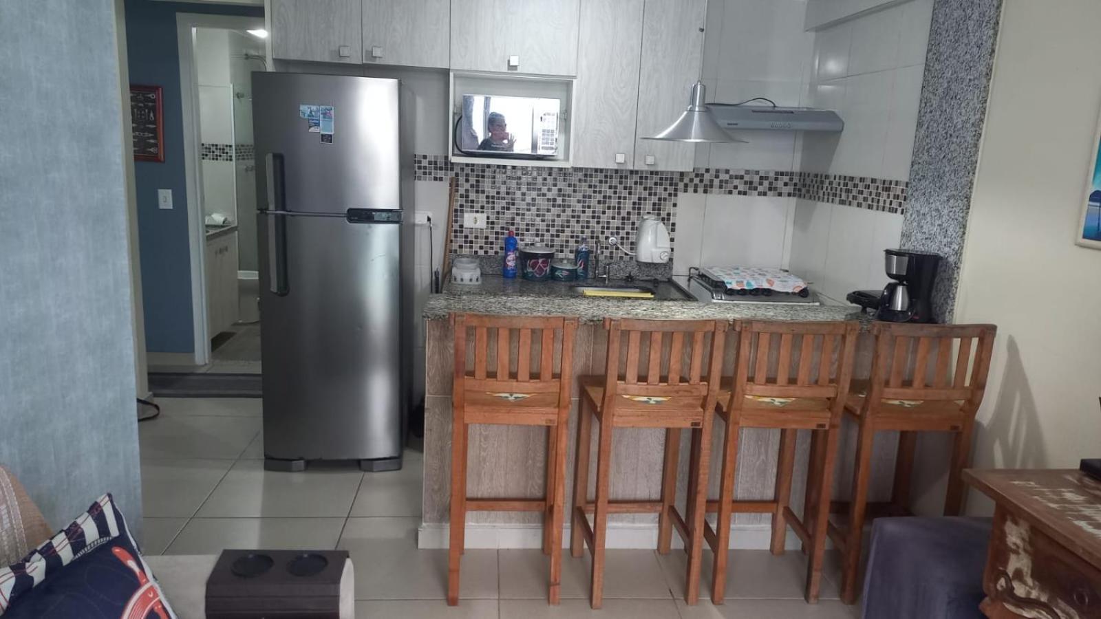 Apartamento Porto Real Мангаратиба Экстерьер фото