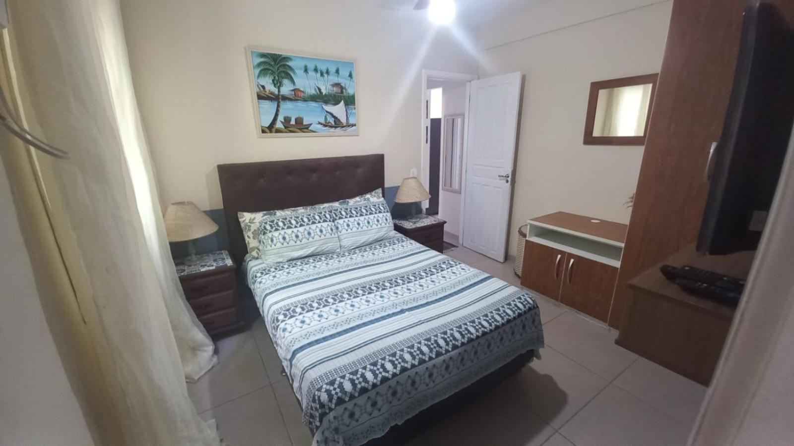 Apartamento Porto Real Мангаратиба Экстерьер фото