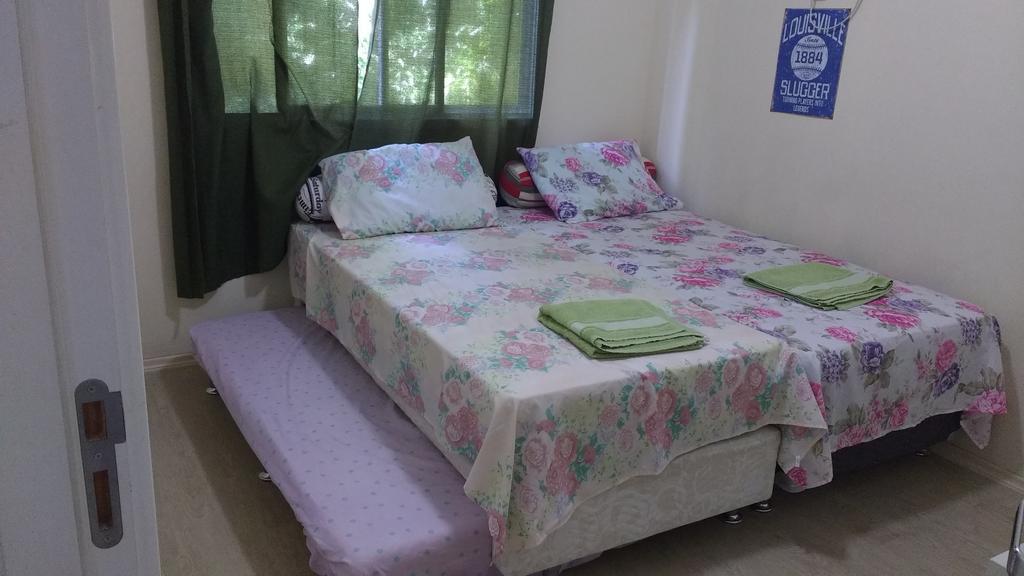 Apartamento Porto Real Мангаратиба Экстерьер фото