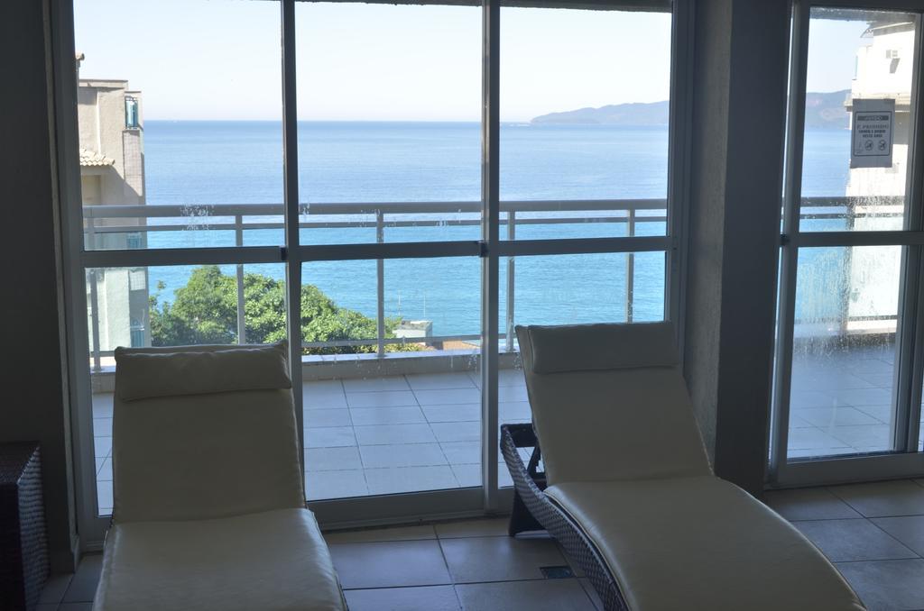 Apartamento Porto Real Мангаратиба Номер фото
