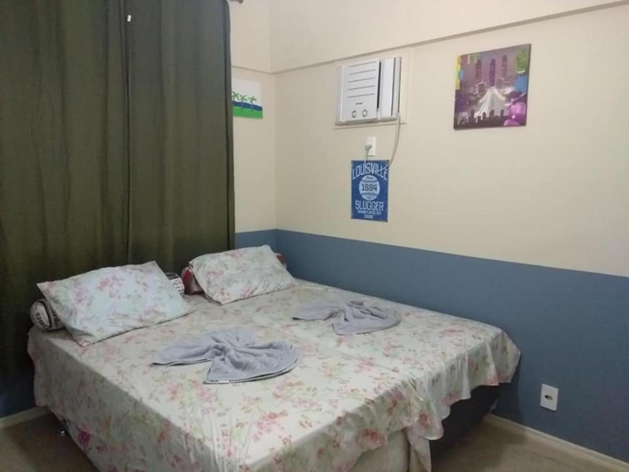 Apartamento Porto Real Мангаратиба Экстерьер фото
