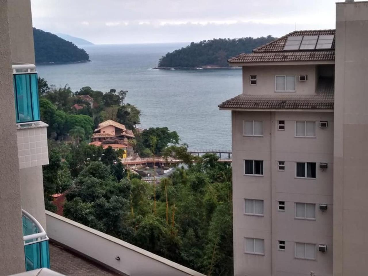 Apartamento Porto Real Мангаратиба Экстерьер фото
