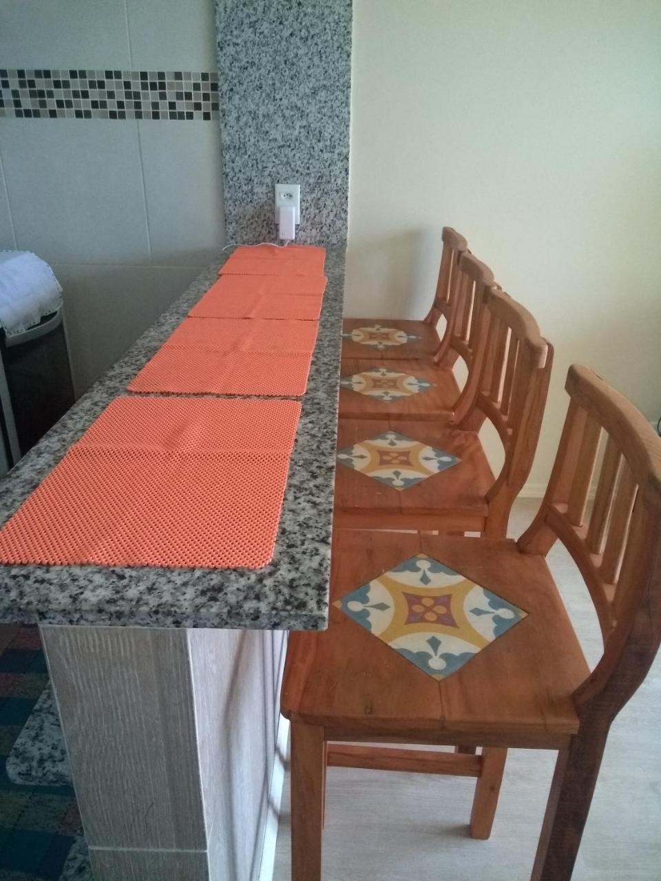 Apartamento Porto Real Мангаратиба Экстерьер фото